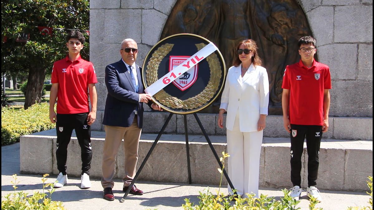 Samsunspor\'da Transfer Gelişmeleri