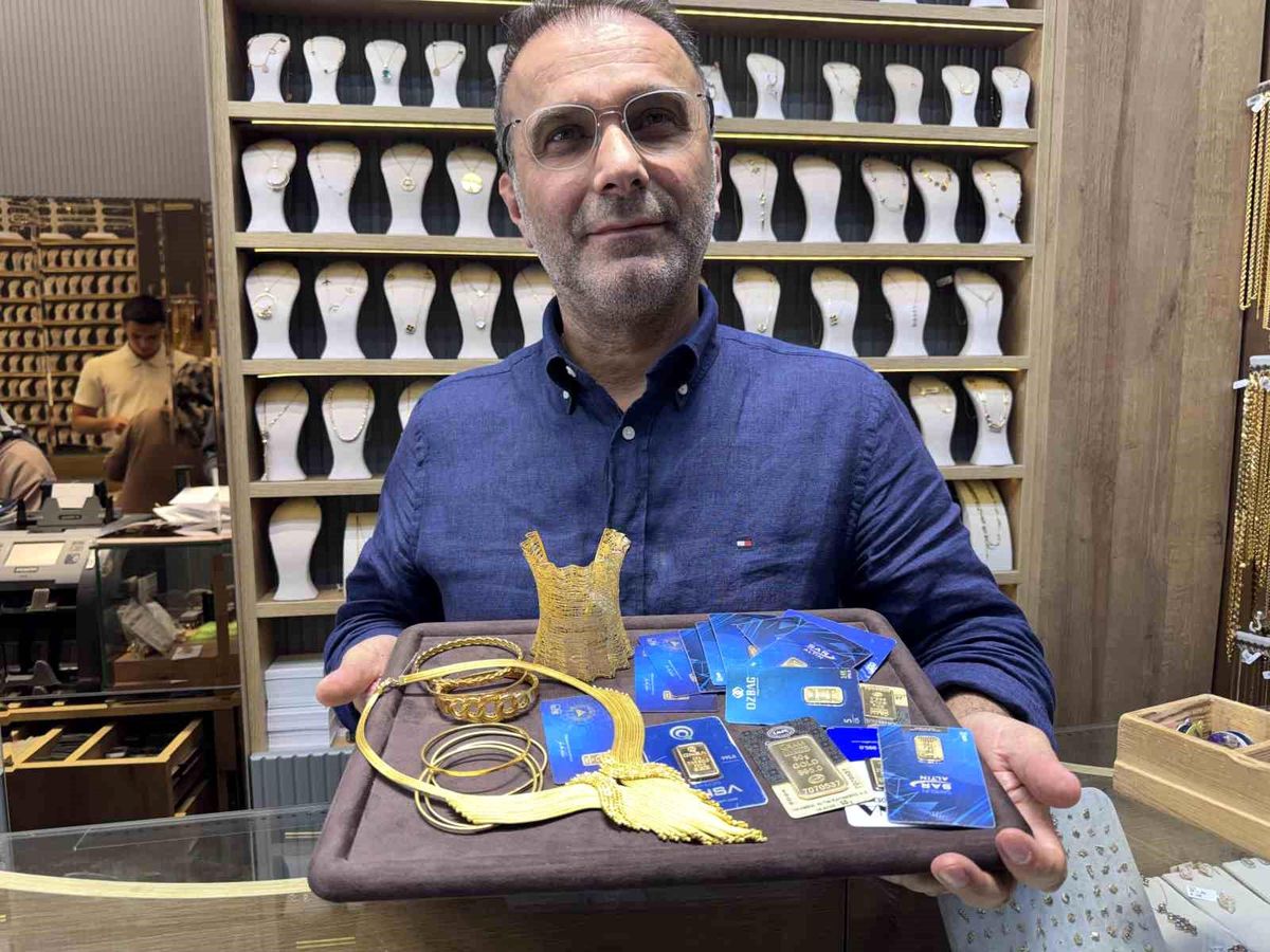 Gurbetçiler piyasalara canlılık katıyor