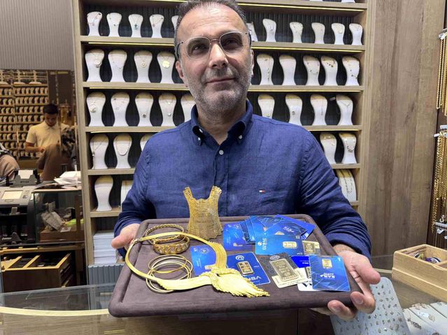 Gurbetçiler piyasalara canlılık katıyor