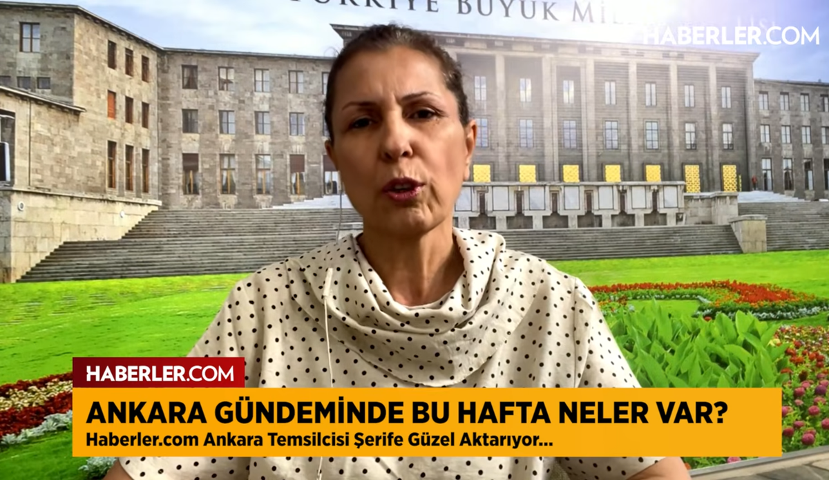 Şerife Güzel\'den CHP kulisi: "60 milletvekili Anadolu Birliği Partisi\'ne geçebilir"