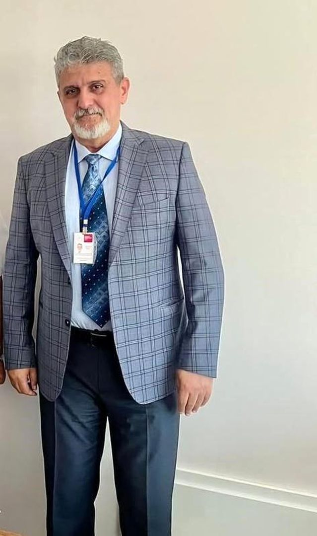 Sivrihisar Hastanesine Yeni Başhekim Atandı