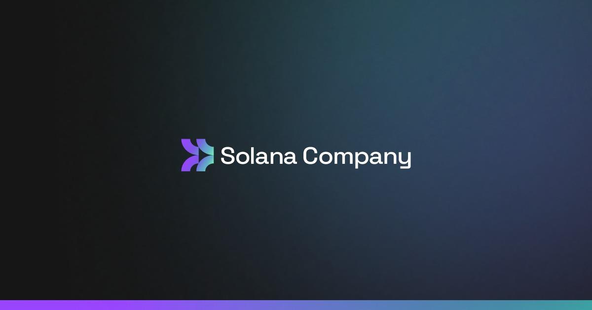 Solana Company Kazakistan\'ın kripto kentine destek verecek