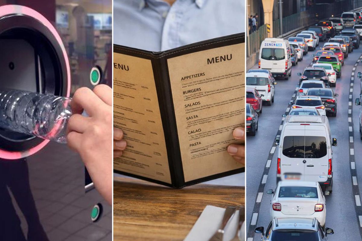 Türkiye\'de 1 Temmuz\'da hayat değişiyor! İşte devreye girecek 3 yeni uygulama