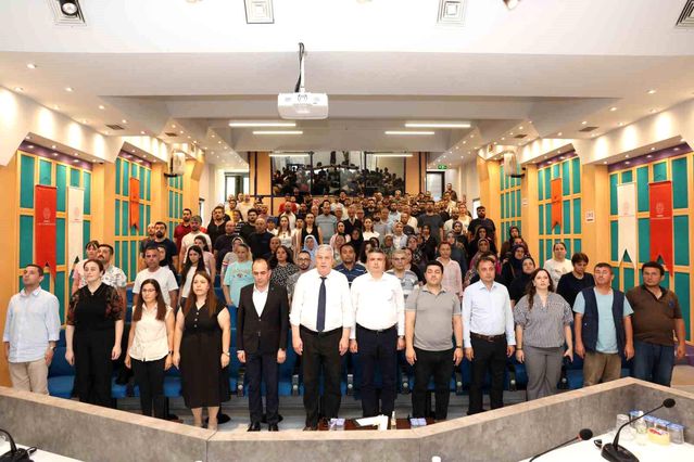 Üreten Eller Güçlü Aileler Projesi Başladı