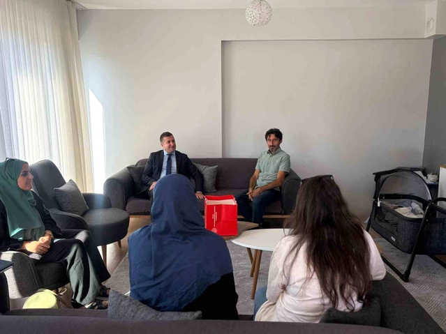 Yalova’da İlk Geçici Koruyucu Aile Uygulaması