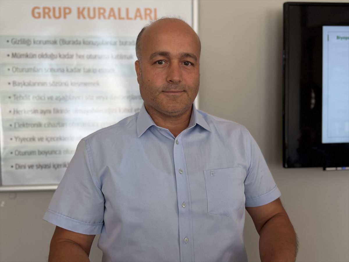 YEDAM ile Bağımlılıkta Başarı Oranı %80