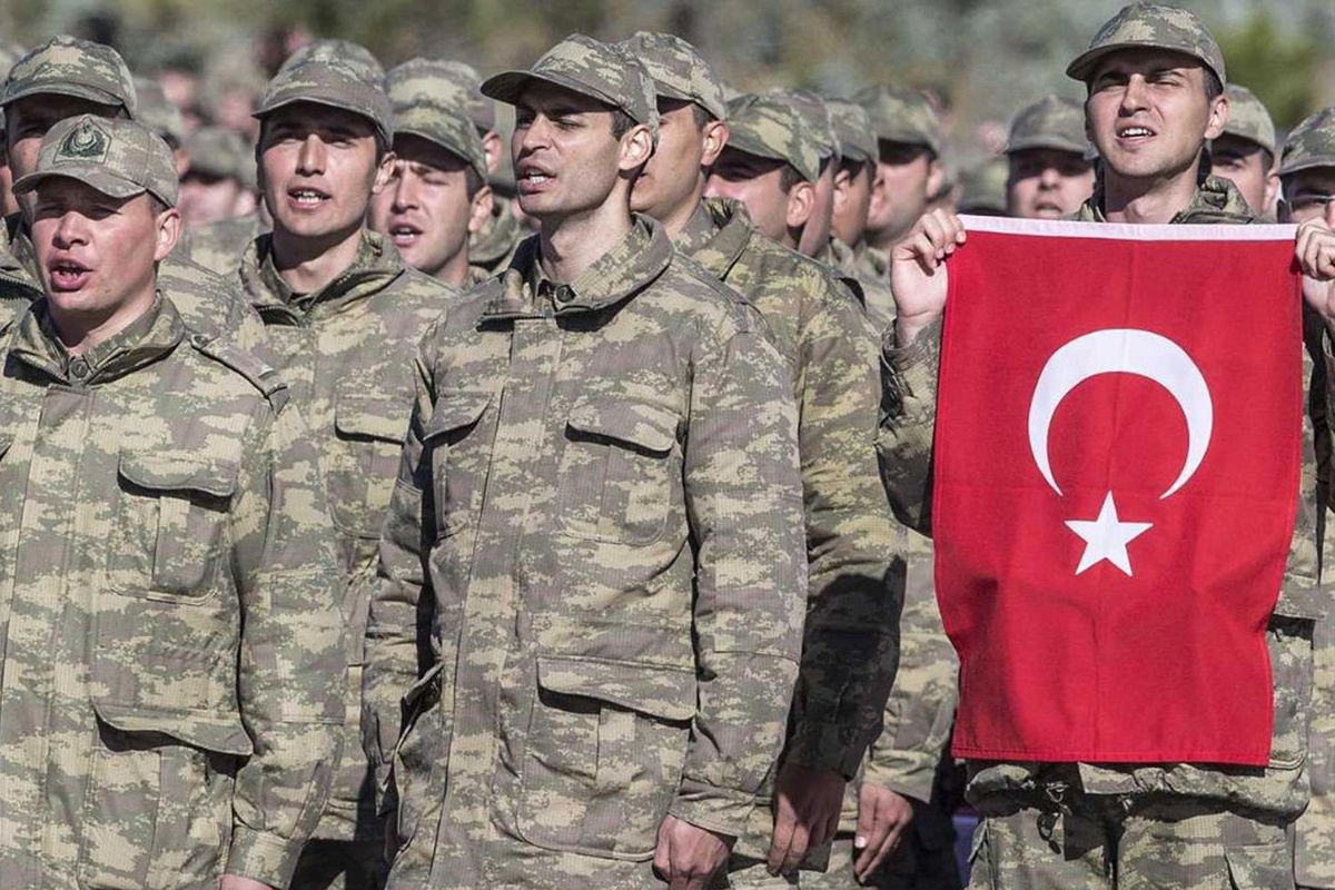 Yeni askerlik düzenlemesi! 400 bin kişi muaf olacak