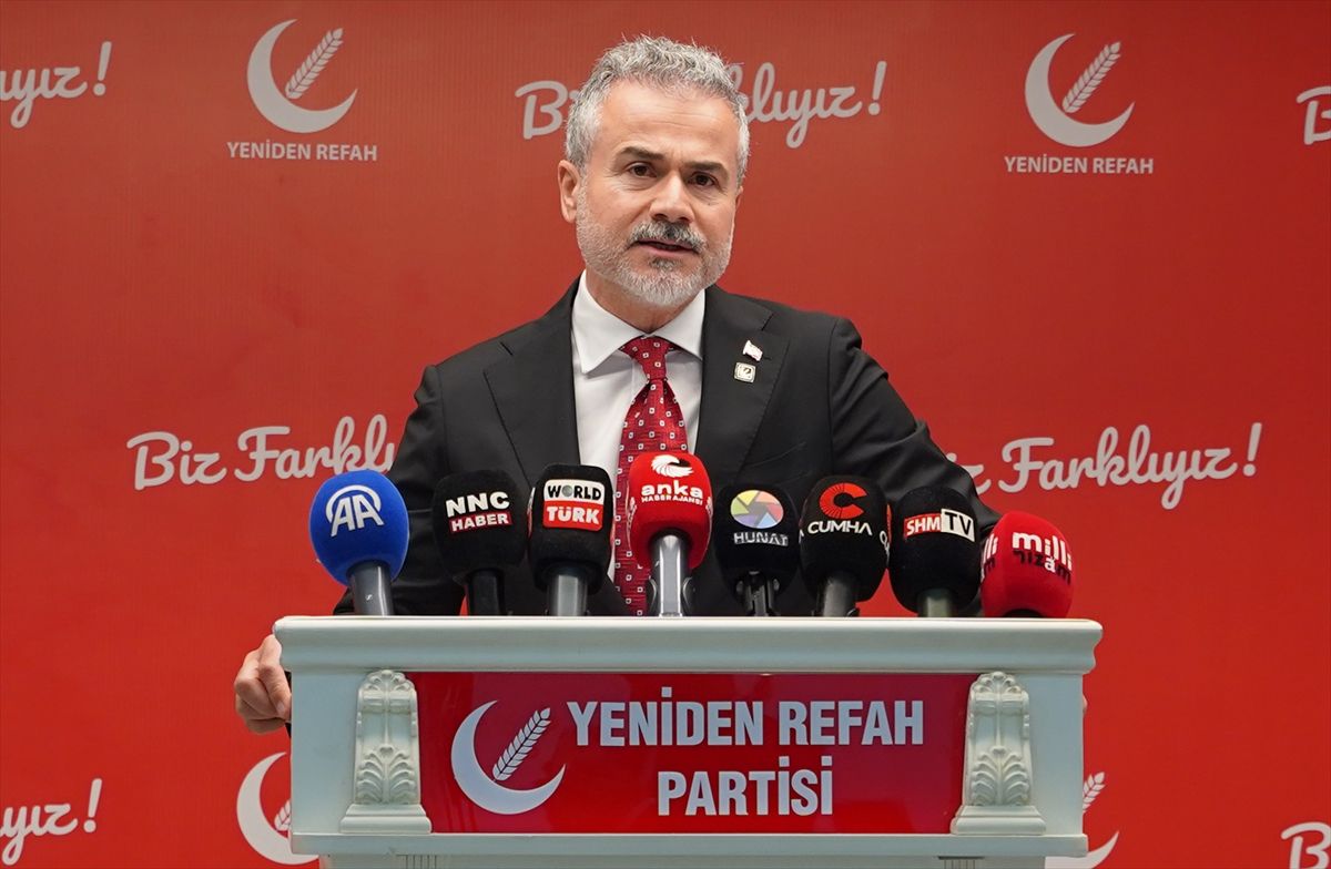 Kılıç\'tan Özel\'e Parti Tavsiyesi