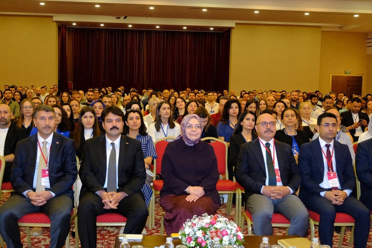 Yurt Dışında Görevli Eğitmenlere Oryantasyon Programı