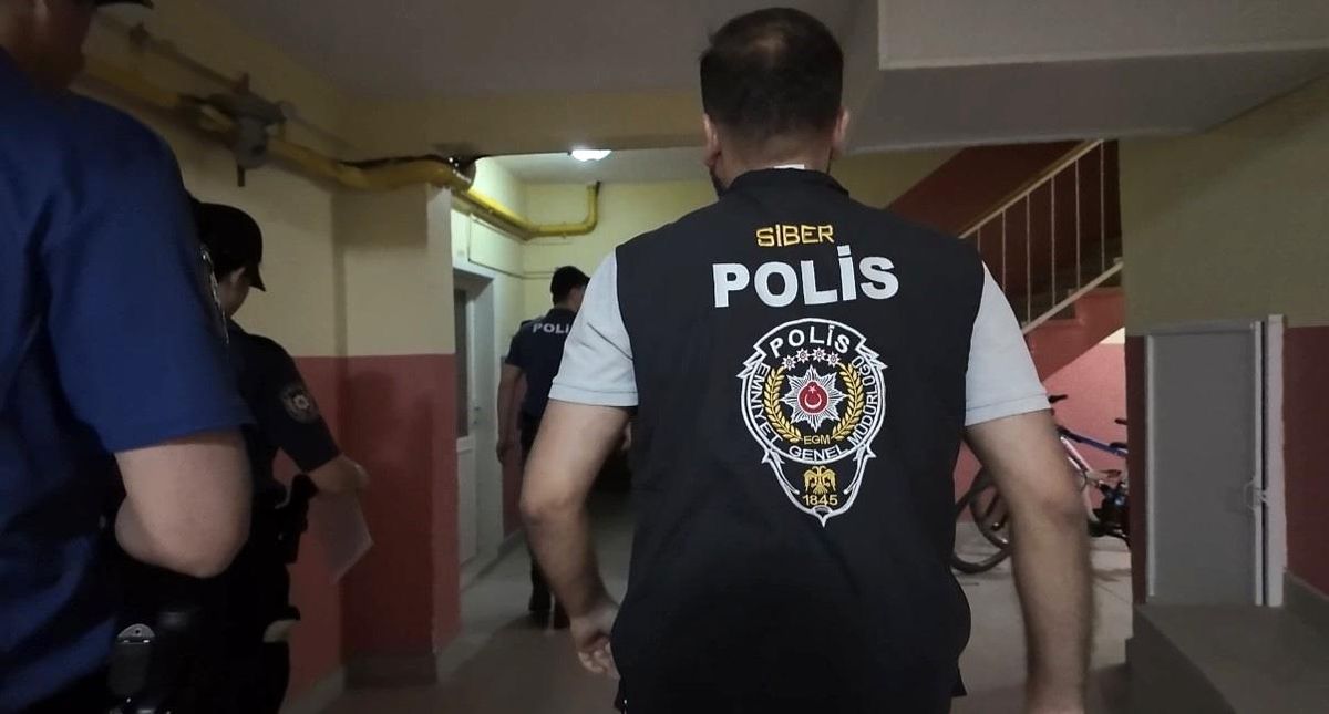 31 İlde Yasa Dışı Bahis Operasyonu: 118 Gözaltı