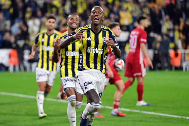 Acun Ilıcalı'dan Talisca bombası