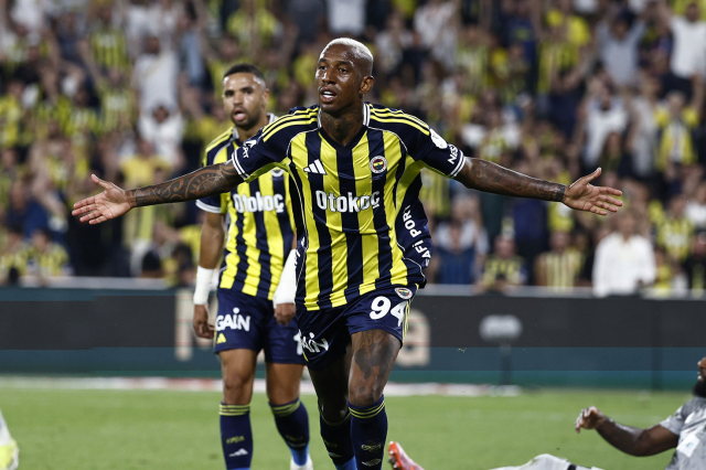 Acun Ilıcalı'dan Talisca bombası