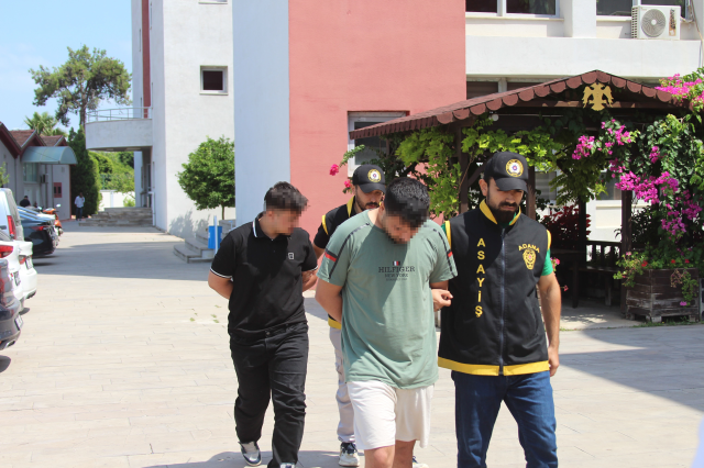 Adana'da 'büyü bozma' dolandırıcılığı: 4 tutuklama