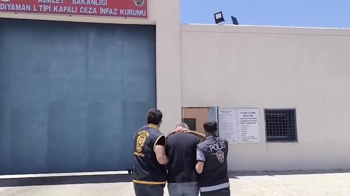 Dolandırıcı S.A. Yakalandı