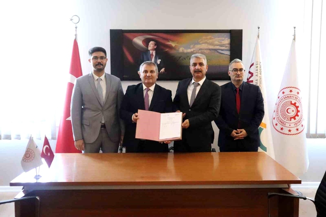 Ağrı Turizm Rotaları Projesi İmzalandı