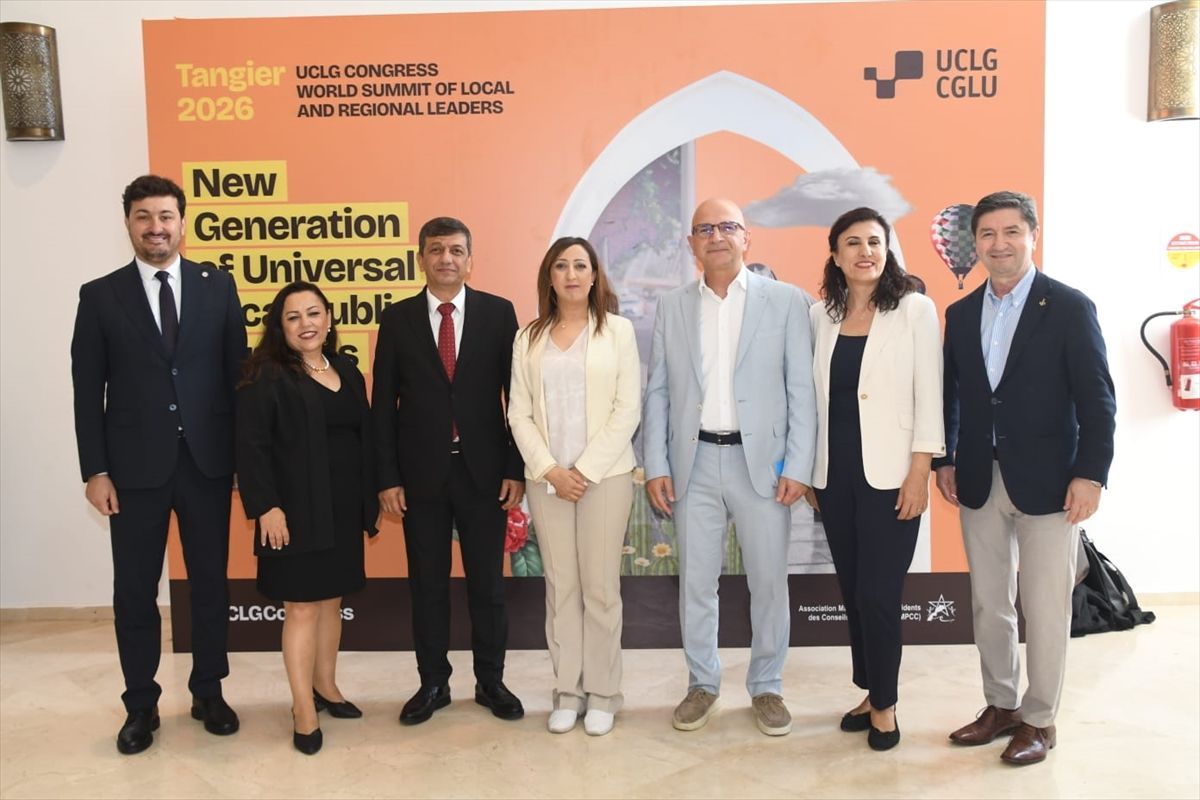 Antalya, Metropolis Eğitim Merkezi Oldu