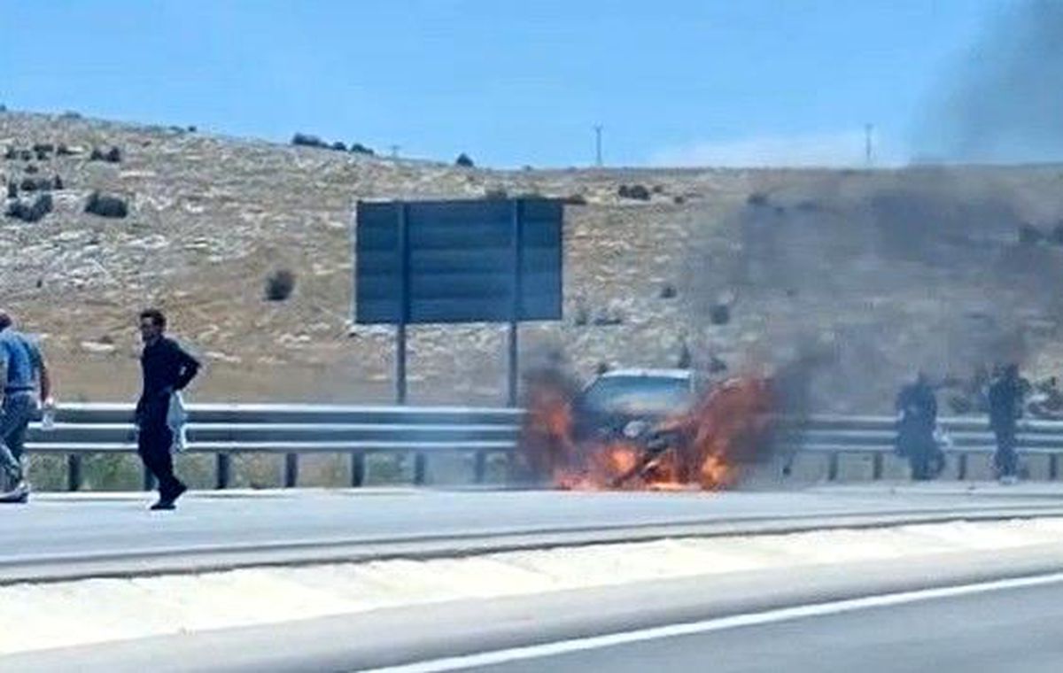 Araç yangınları sürücülerin korkulu rüyası: Gizli tehlike ihmalle büyüyor
