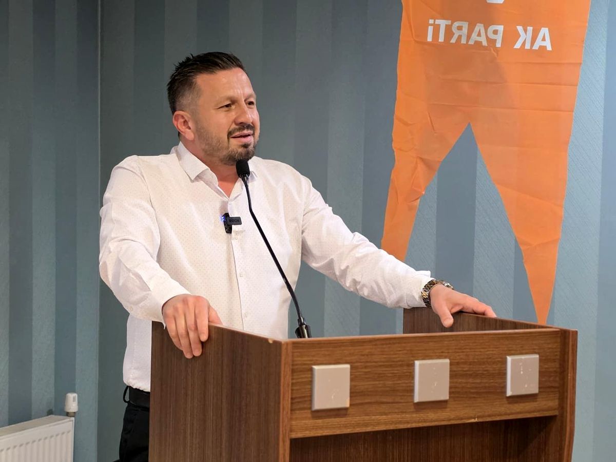 Aydemir: Balıkesir, Tarihin En Yıkıcı Seçimini Yapacak