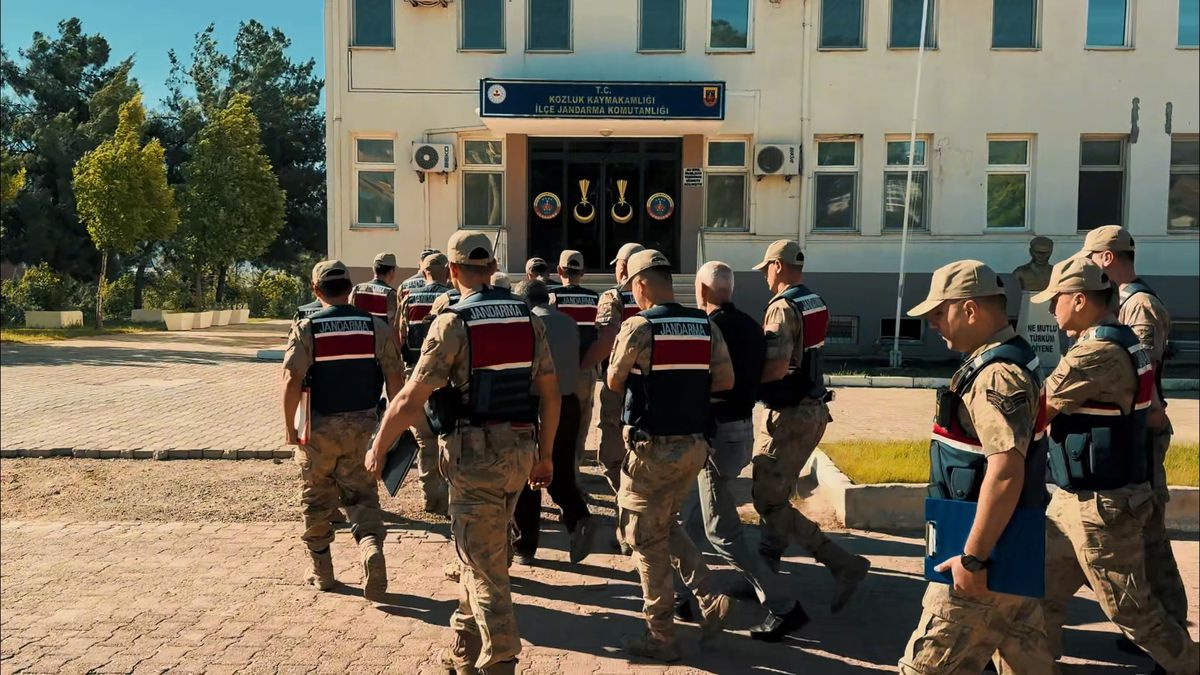 Töre Cinayeti 19 Yıl Sonra Aydınlanıyor