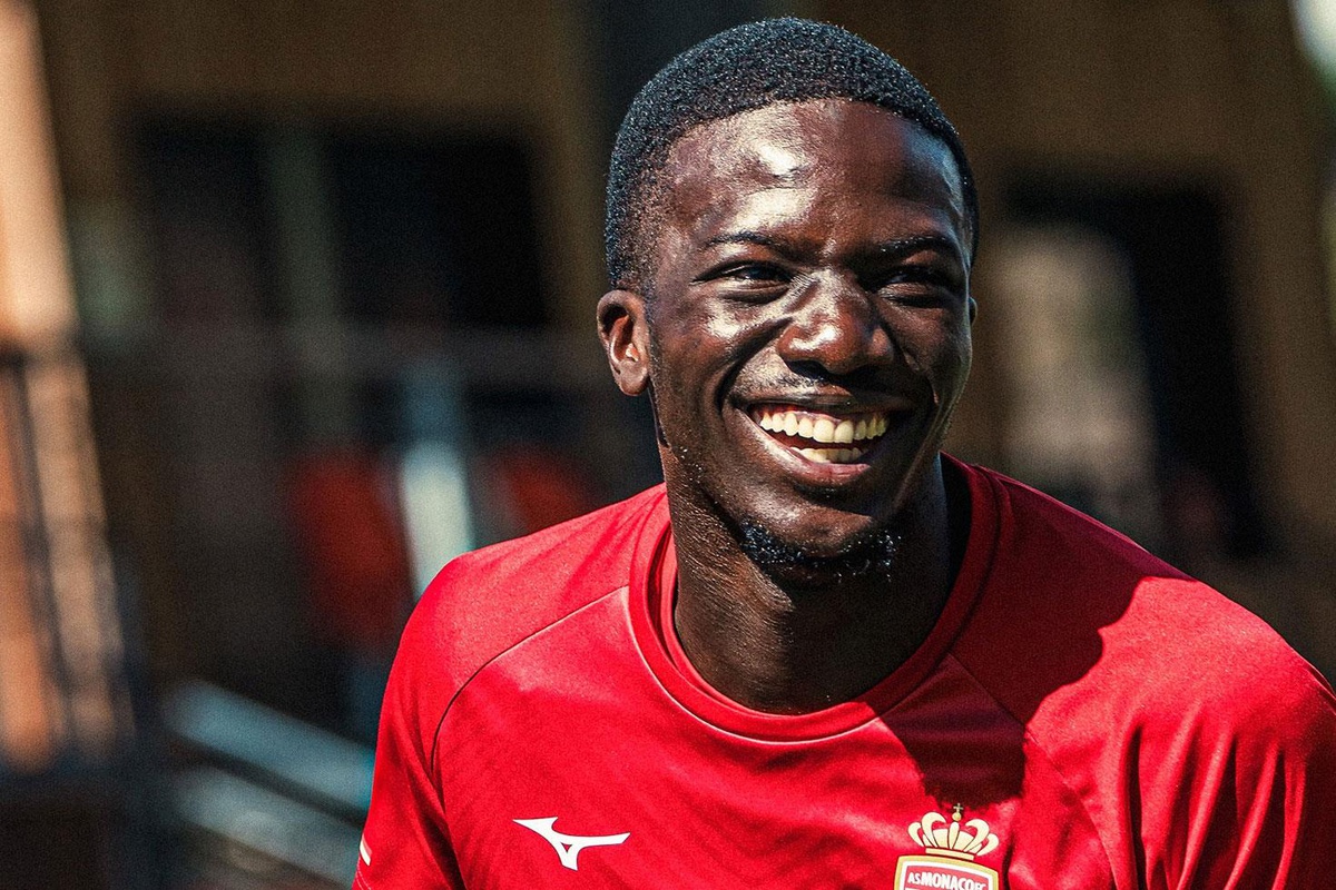 Beşiktaş yeni transferine kavuşuyor! Ouattara, bu gece İstanbul'da