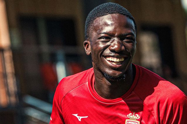 Beşiktaş yeni transferine kavuşuyor! Ouattara, bu gece İstanbul’da
