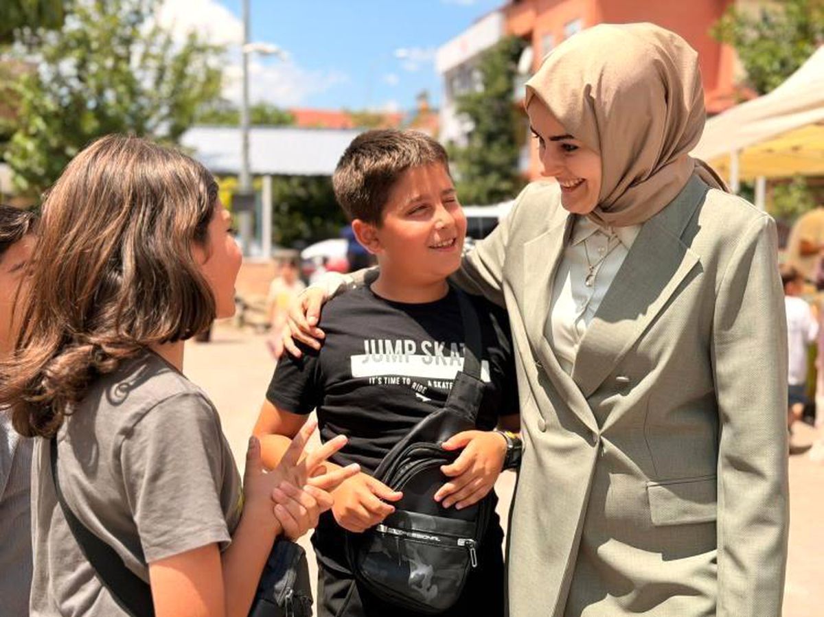 Gölpazarı\'nda MİHALFEST Coşkusu