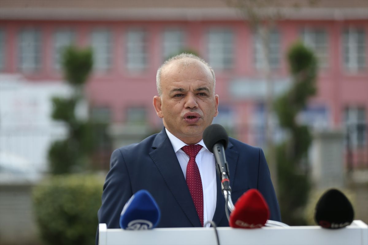 Kabotaj Bayramı\'nın 100. yılı Çanakkale\'de kutlandı