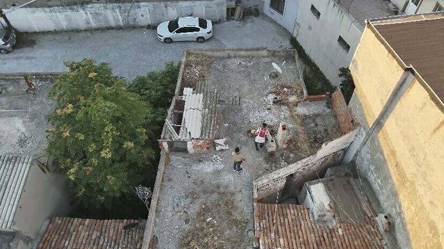 Çanakkale’de Suç Örgütüne Operasyon