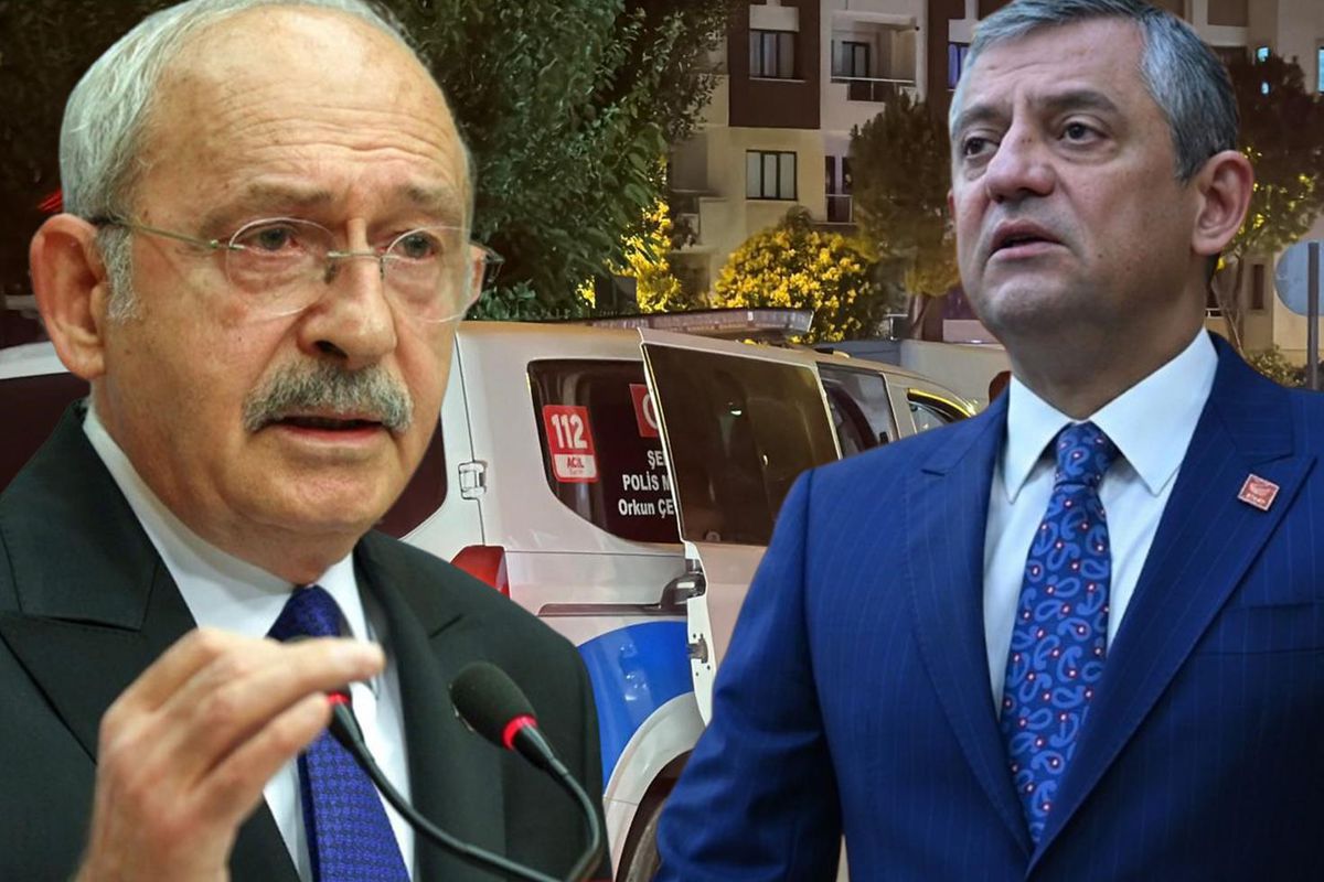 CHP\'deki butlan kavgası Muğla\'da sokağa taştı