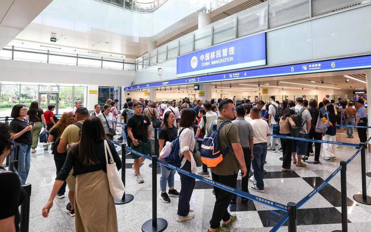 Hainan\'da Yaz Seyahatinde Yoğunluk Bekleniyor