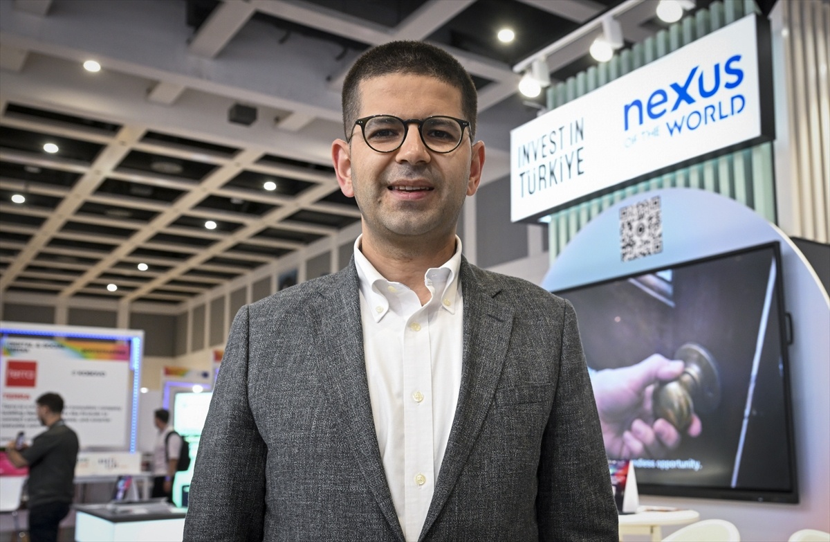 Türkiye, GITEX AI Europe\'da güçlü temsil