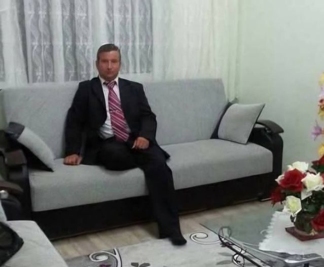 Traktör Devrildi, Sürücü Hayatını Kaybetti