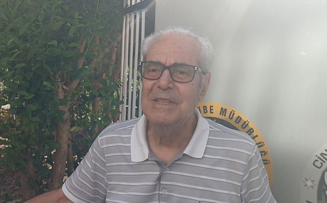 35 yıldır biriktirdiği 1758 Cumhuriyet altınını dolandırıcılara kaptırdı