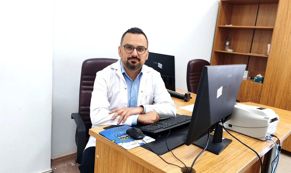 KKKA Uyarısı: Kırsalda Dikkat!