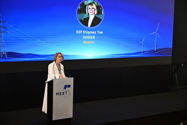 Enerji Dönüşümünde Dijitalleşme ve Yapay Zeka Vurgusu