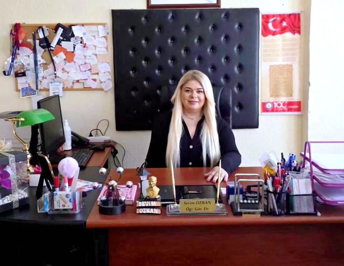 Dr. Sevim Özkan Emet MYO Müdür Yardımcısı Oldu