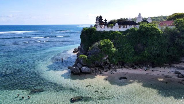 Çinli Turist Sayısı Endonezya’da Artıyor
