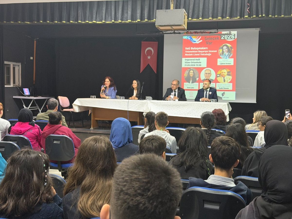 Elinden Gelecek Var Projesi Başladı