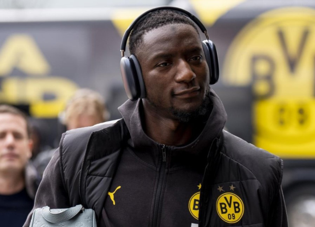 Fenerbahçe, Guirassy transferini bu hafta içerisinde bitiriyor