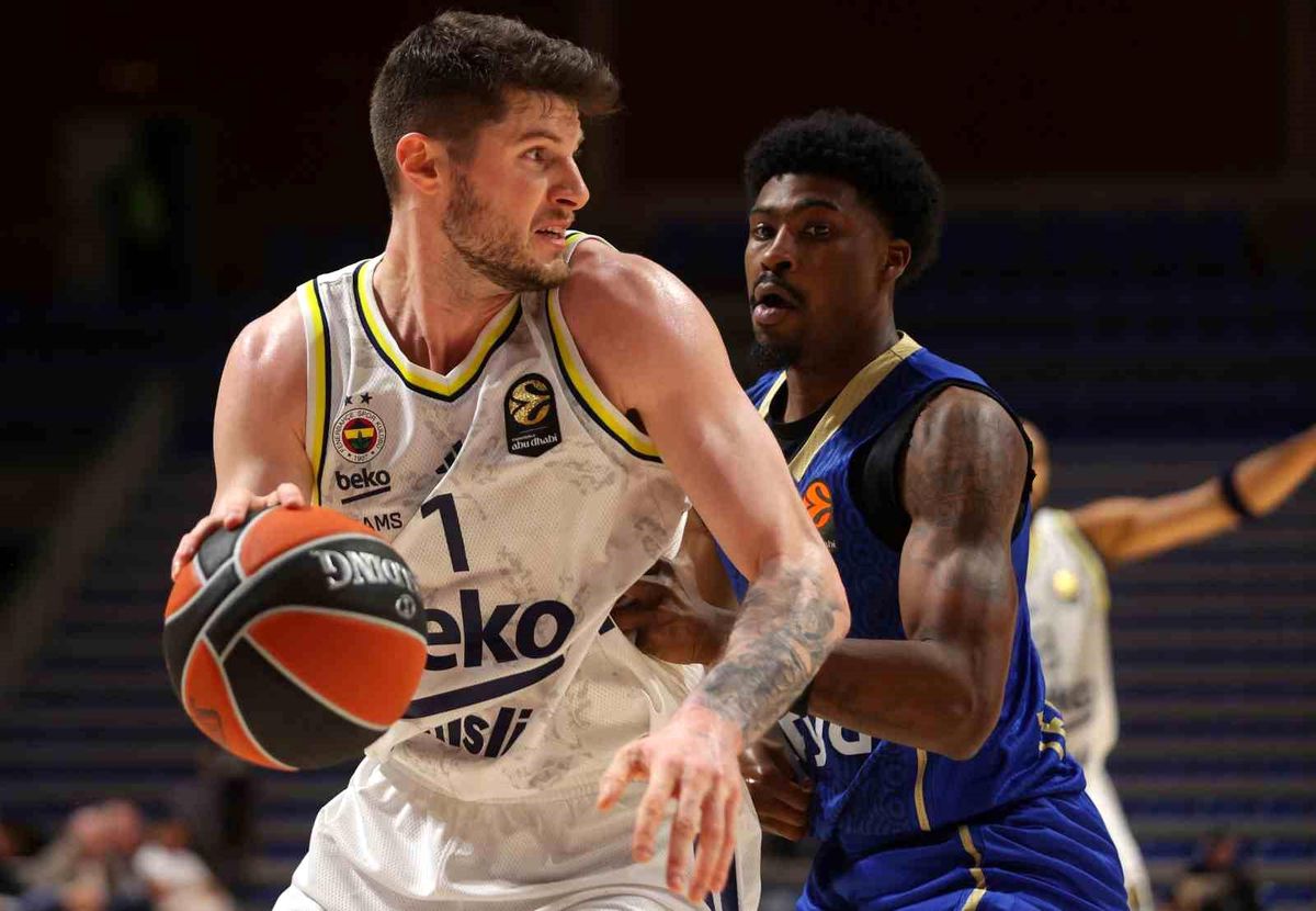 Metecan Birsen ile Fenerbahçe Yolları Ayrıldı