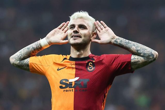 Galatasaray’da Icardi depremi! Resmen serbest kaldı