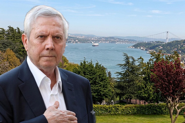 Gerçek ortaya çıktı! Kadın kuaförün ani ölümü Aziz Yıldırım’ın ortanca kızının evinde gerçekleşmiş