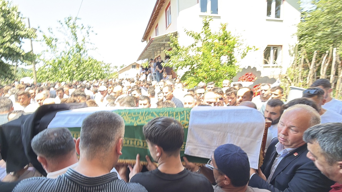 Amasra\'da Maden Göçüğünde 1 İşçi Hayatını Kaybetti