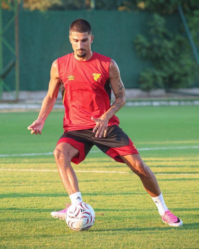 Göztepe 2026-2027 Sezonuna Başladı