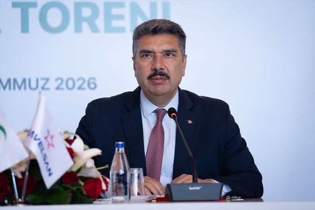HAVELSAN ve Yeşilay’dan Sağlık İşbirliği