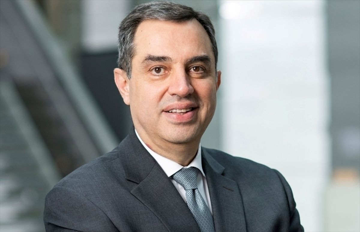 Fakhoury, IFC\'ye Bölgesel Başkan Yardımcısı Atandı