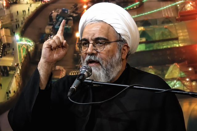İranlı din adamından tedirgin eden çağrı: Hamaney’in öldürülmesine misilleme yapın