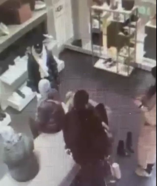 7 kez paçayı kurtaran kadın 8'inci çocuğuna hamileyken yakalandı