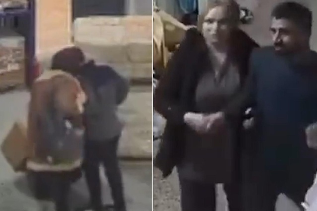 İstanbul’da seri taciz skandalı! Erkekleri hedef alan kadının yeni görüntüleri ortaya çıktı