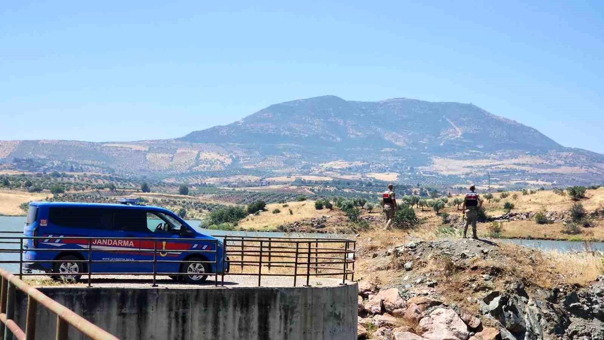 Kilis\'te Boğulmalara Karşı Denetim Artıyor